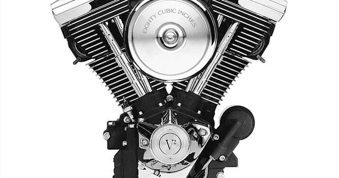 Cultura Domande: Quali di questi non è un tipo di motore Harley Davidson?