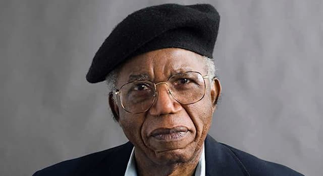 Culture Question: Quel est le sujet du livre de Chinua Achebe "Tout s’effondre" ?