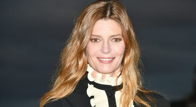 Film & TV Triviafråga: Vem är Chiara Mastroianni?