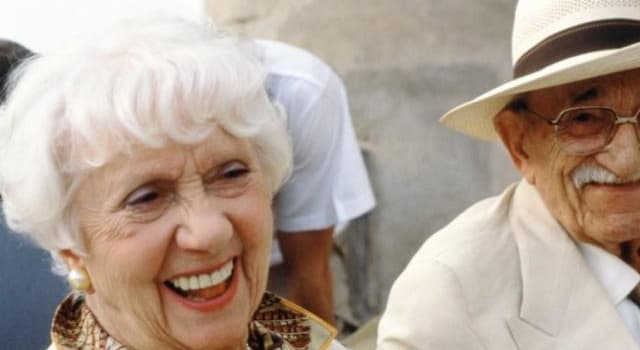 Films et télé Question: Qui était Denise Grey ?