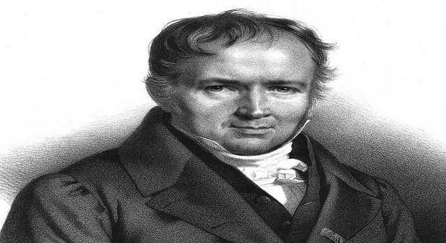 Cultura Pregunta Trivia: ¿Quién fue Siméon Denis Poisson?