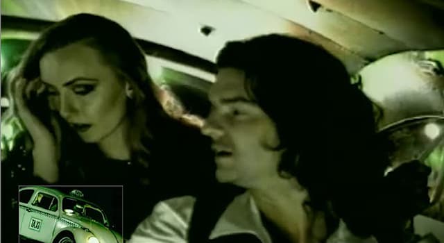 Sociedad Pregunta Trivia: Según la canción de Ricardo Arjona “Historia de taxi”, ¿cómo se llama la pasajera de la historia?