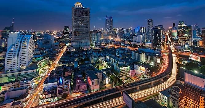 Coğrafya Trivia Sorusu: Chicago şehri hangi ülkede bulunur?