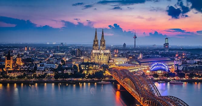 Coğrafya Trivia Sorusu: Los Angeles hangi ülkede yer almaktadır?