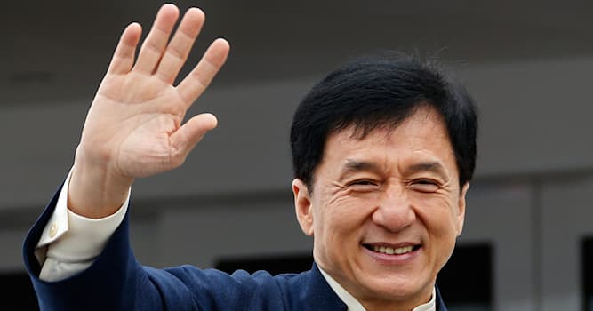 Cinema & TV Domande: In quanti film ha recitato un attore di Hong Kong, Jackie Chan?