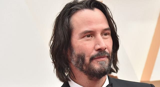 Filmy Pytanie-Ciekawostka: W którym z tych filmów nie zagrał Keanu Reeves?