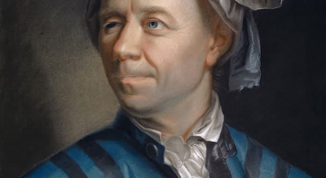 Bilim Trivia Sorusu: İsviçreli Leonhard Euler hangi mesleklere sahipti?