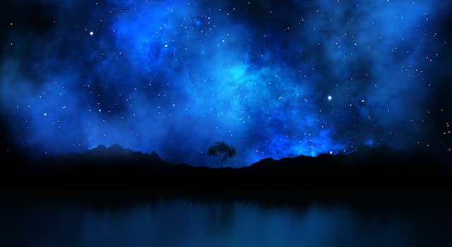 Società Domande: Cosa si usa per guardare le stelle?