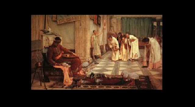 Culture Trivia Question: What is a timocracy government?