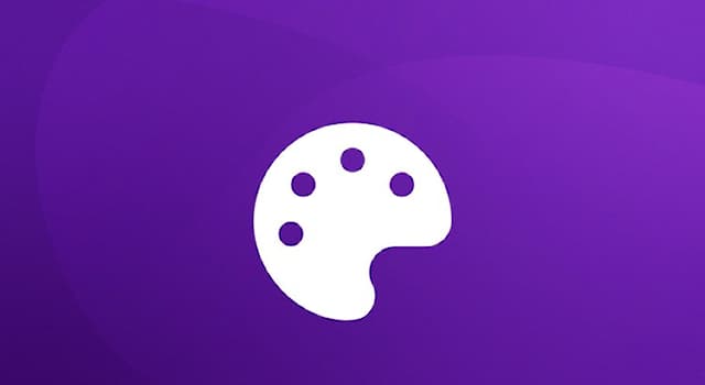 Science Trivia Question: What is difference between ‘violet’ and ‘purple ?