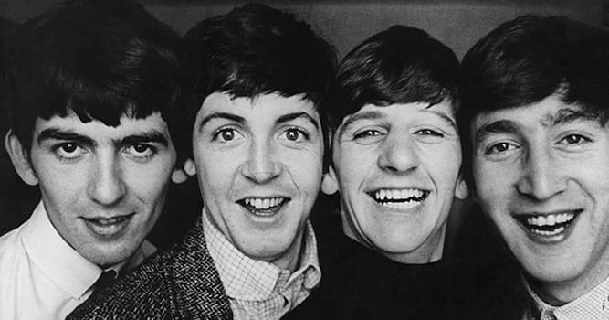 Cultura Pregunta Trivia: ¿Cuál es el nombre del tercer álbum de estudio de los Beatles?
