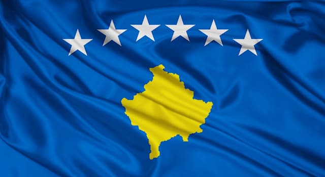 History Trivia Question: When did Kosovo gain independence as a country?