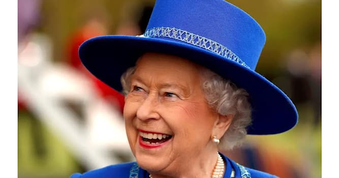 Cronologia Domande: Quando è morta la regina Elisabetta II?