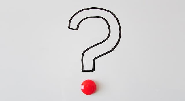 Toplum Trivia Sorusu: Bu malzemelerden hangisini hayvanlardan elde ederiz?