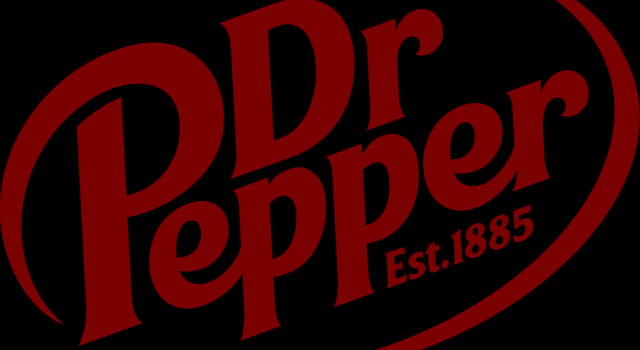 History Trivia Question: Who invented Dr Pepper?