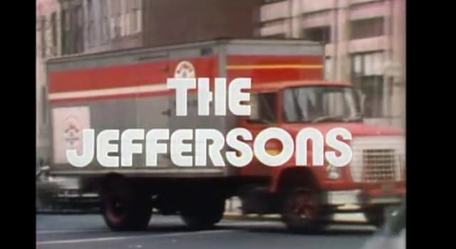 Películas Pregunta Trivia: ¿Quién interpretó a George Jefferson en la serie de televisión estadounidense "Los Jeffersons"?