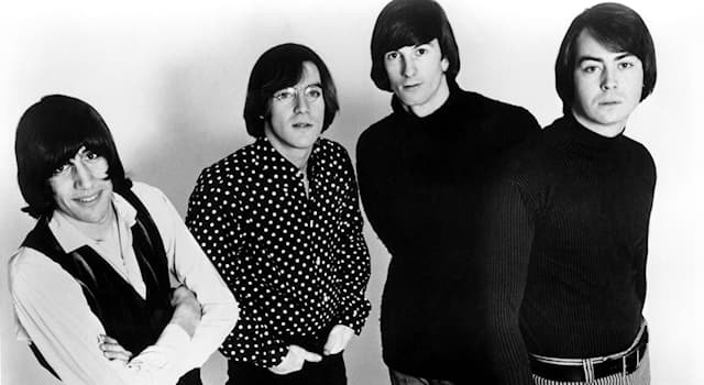 Culture Trivia Question: Who was the lead singer of the band The Lovin' Spoonful?