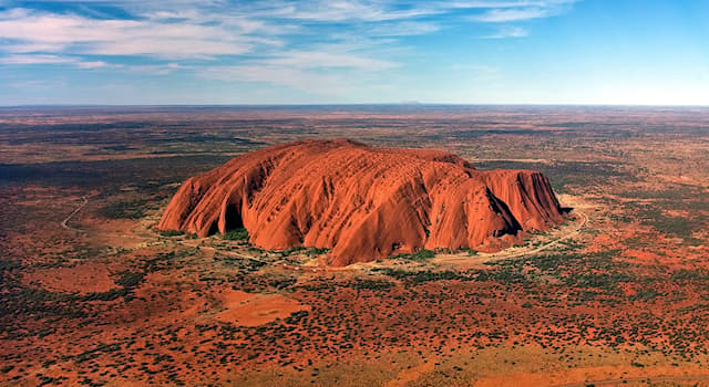 Geografia Pytanie-Ciekawostka: Z ilu stanów składa się Australia?