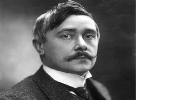 Cultura Pregunta Trivia: ¿A qué movimiento literario pertenecen las obras del escritor Maurice Maeterlinck?