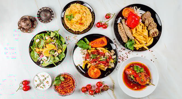 Kültür Trivia Sorusu: Basmati hangi gıda türüne aittir?