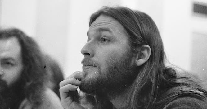 Cultura Domande: Chi è David Gilmour?
