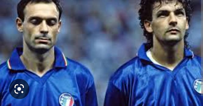 Sport Domande: Chi fu il giocatore italiano che segno più goal a Italia 90?