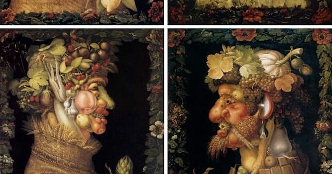 Cultura Domande: Chi ha dipinto le quattro stagioni?