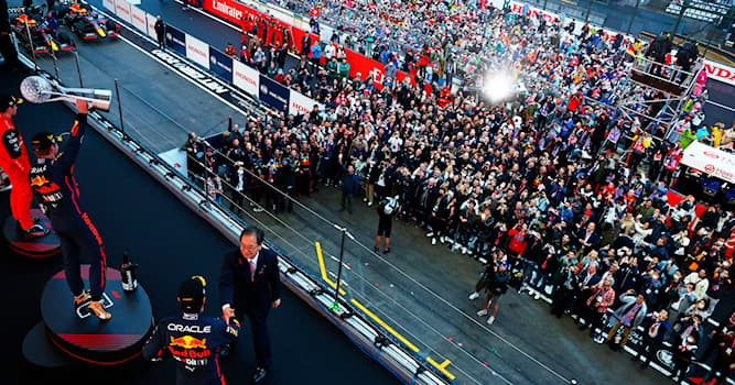 Sport Domande: Chi ha vinto il campionato di F1 del 2022 ?