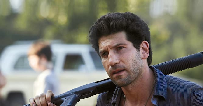 Cinema & TV Domande: Come muore Shane Walsh nella serie televisiva The Walking Dead?