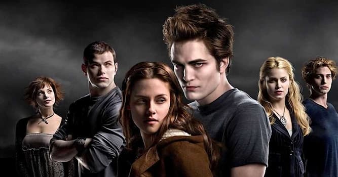 Cinema & TV Domande: The Twilight Saga e una serie cinematografica bassata su quella letteraria di?