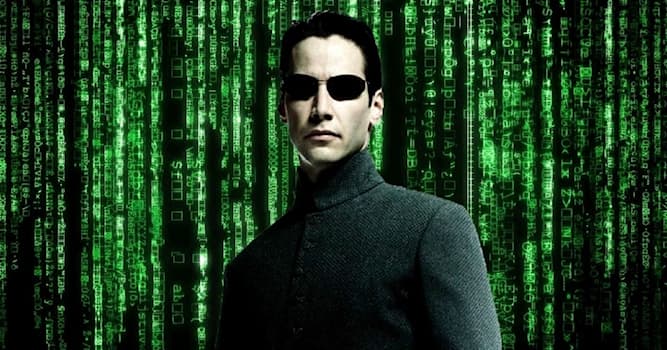 Cinema & TV Domande: Come si chiama il protagonista della famosa serie di film Matrix, interpretato da Keanu Reeves?
