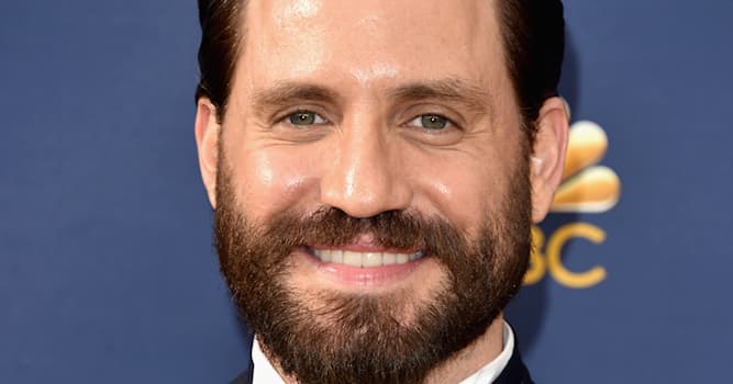 Películas Pregunta Trivia: ¿Cómo se llama el actor de esta imagen?