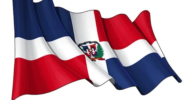 Geografía Pregunta Trivia: ¿Cuál es el plato típico de República Dominicana?