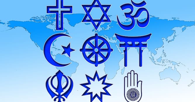 Société Question: De quelle religion la kabbale est-elle un ensemble de traditions ?