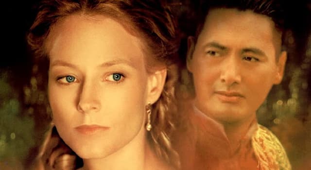 Películas Pregunta Trivia: ¿Dónde se filmó la película “Ana y el Rey”?