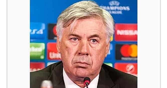 Sport Domande: In quale squadra non ha mai giocato Carlo Ancelotti?
