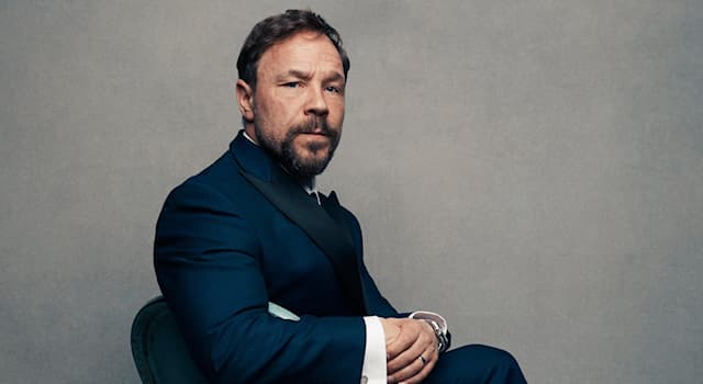 Movies & TV Trivia Question: In the film "Boiling Point", Stephen Graham stars as a man with what job?