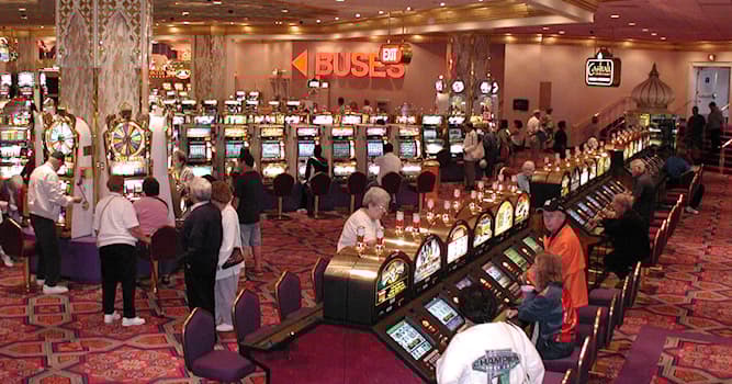 Toplum Trivia Sorusu: Resimdeki binanın adı nedir?