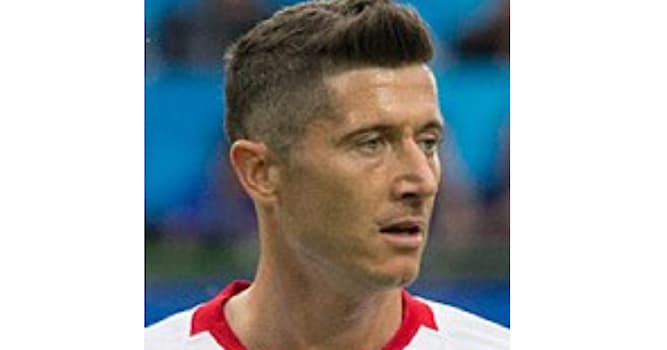 sport Pytanie-Ciekawostka: Jakie przezwisko miał Robert Lewandowski?