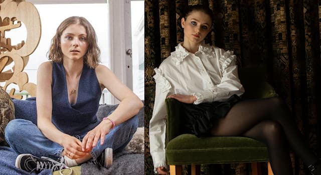 Filmy Pytanie-Ciekawostka: Kim jest Thomasin McKenzie?