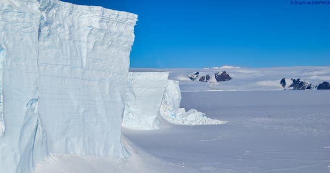 Natura Domande: Mediamente, è più freddo il Polo Nord o il Polo Sud?