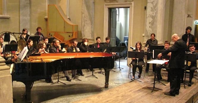 Società Domande: Perché la scuola di musica si chiama "conservatorio"?