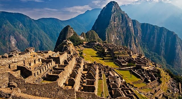 Geografia Domande: Il Perù si trova in quale continente?
