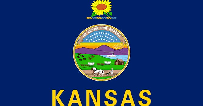 Cultura Domande: Quale tra queste città è la Capitale dello Stato Federato del Kansas negli Stati Uniti d'America?