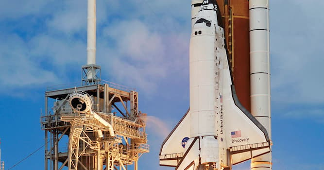 Scienza Domande: Qual è stato l'ultimo space shuttle a volare?