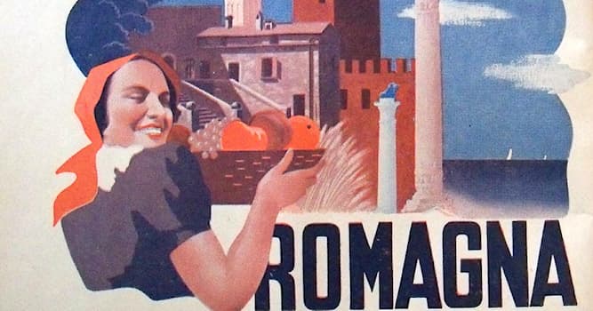 Cultura Domande: Quale tra le seguenti città (o paesi) non fa parte della Romagna?
