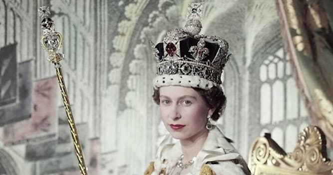 Cronologia Domande: Quando Elisabetta II salì al trono britannico?