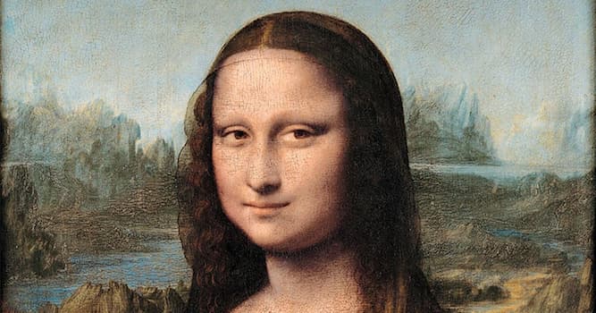 Cronologia Domande: Quando Leonardo da Vinci dipinse "La Gioconda"?