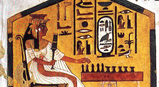 Historia Pregunta Trivia: ¿Qué era el Mehen en el Antiguo Egipto?