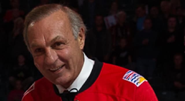 Sport Question: Quel était le surnom donné à Guy Lafleur un joueur de hockey sur glace ?